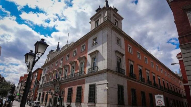 El Gobierno crea 50 jueces y 42 fiscales para combatir la violencia de género
