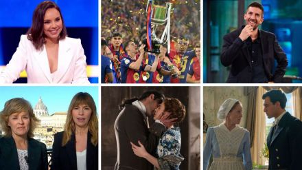 RTVE registra un crecimiento del 154% en su impacto en redes sociales en mayo
