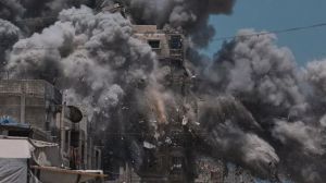 Israel intensifica su ofensiva militar en Gaza