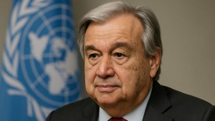 Guterres expresa preocupación por las órdenes de captura en Guatemala contra la CICIG