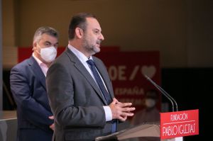 Escándalo en el PSOE: Santos Cerdán dimite tras revelaciones de corrupción que sacuden al Gobierno