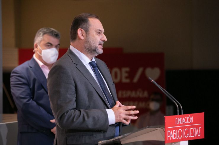 Escándalo en el PSOE: Santos Cerdán dimite tras revelaciones de corrupción que sacuden al Gobierno