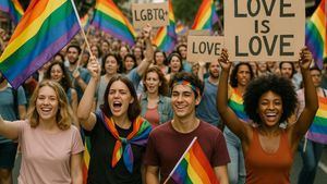 Más de 30 ciudades se movilizan por los derechos LGTBI+ del 14 de junio al 19 de julio