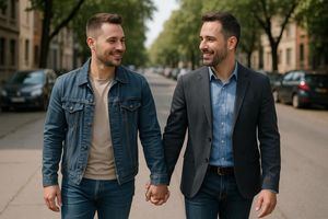 España celebra su liderazgo en derechos LGTBI+ según nuevo barómetro