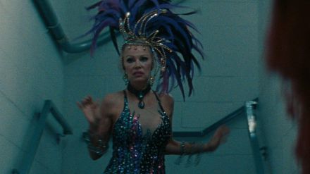 The Last Showgirl