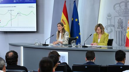 El Gobierno destina 147 mil millones a comunidades y ayuntamientos