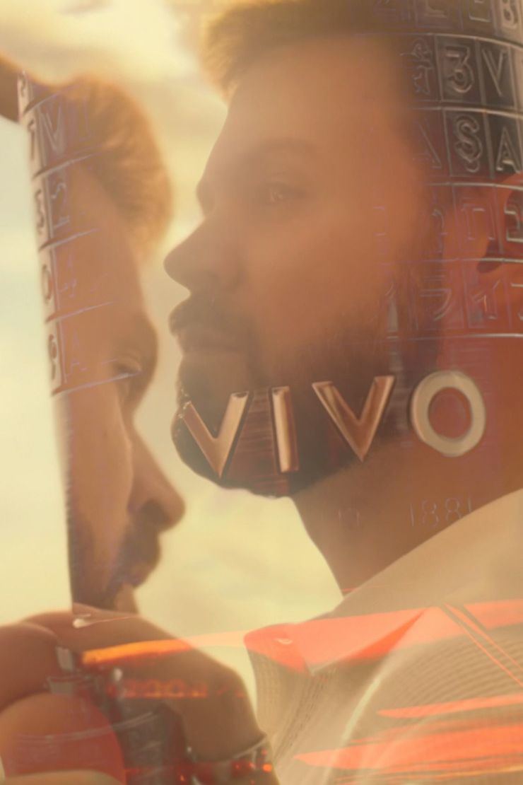 Cerruti 1881 'VIVO': Un viaje olfativo vibrante a la par que enigmático