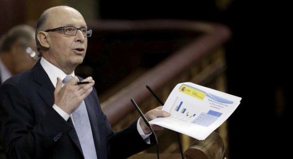 Casi 48 millones de euros en siete países europeos: ¿Dónde han ido a parar las comisiones a cambio de leyes del caso Montoro?