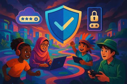 Medidas de seguridad para juegos online