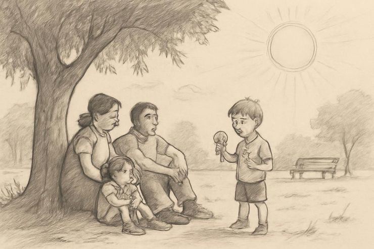 Ola de calor en España: Se esperan temperaturas de hasta 43 grados hasta el domingo