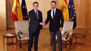 El Gobierno busca frenar los discursos de odio tras el polémico acuerdo PP-Vox en Jumilla