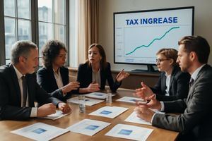Adiós a las bonificaciones: Las grandes fortunas españolas se rinden ante el nuevo impuesto y recaudan casi 2.000 millones