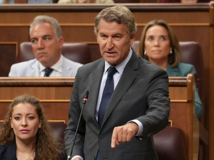 El PP bloquea el refuerzo de la Inspección de Trabajo mientras el Gobierno amplía su plantilla