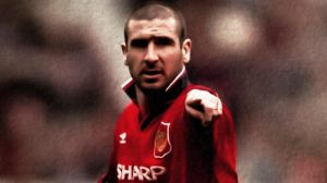 Cantona exige a FIFA y UEFA suspender a Israel por el conflicto en Gaza