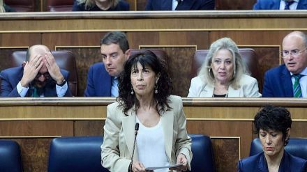 El Congreso censura a la ministra de Igualdad por fallos en pulseras antimaltrato