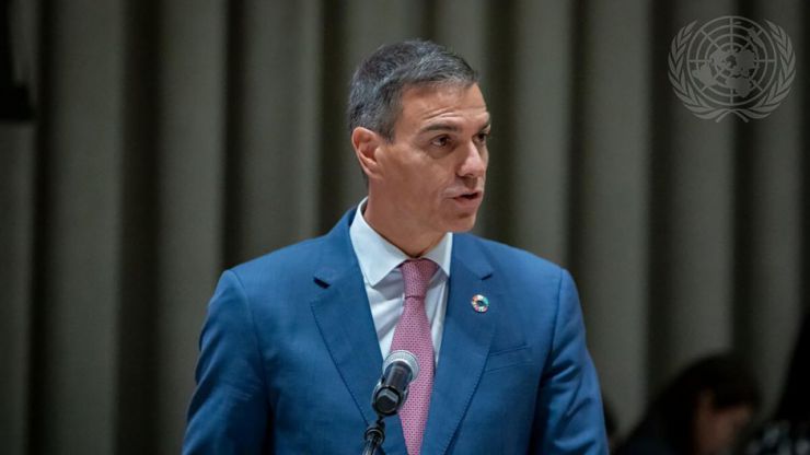 Sánchez defiende la inocencia de su hermano y su mujer en medio de casos judiciales