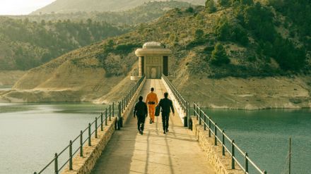 Netflix: El refugio atómico (Temporada 1 - Estreno)