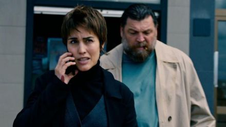 Ya no quedan junglas