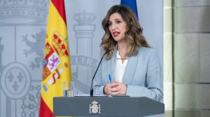 Yolanda Díaz critica el plan migratorio del PP y lo califica de inconstitucional