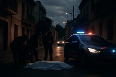 Detenido un hombre por la muerte violenta de una mujer en Sant Joan Despí