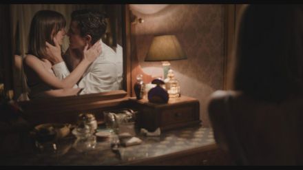 La sospecha de Sofía