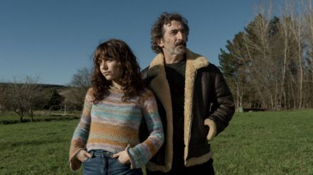 Netflix: Animal (Temporada 1 - Estreno)