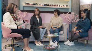 SkyShowtime: Nails (Temporada 1 - Estreno)