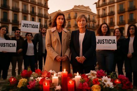 1.324 desde 2003: 29 mujeres asesinadas por violencia de género en lo que va del año