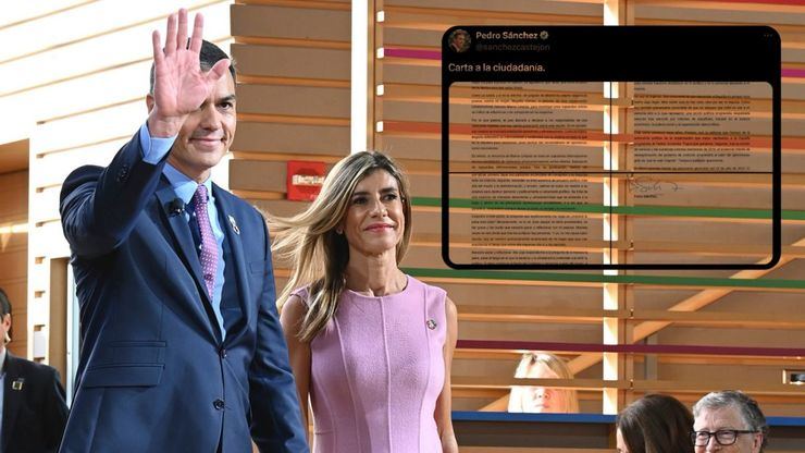 La Abogacía del Estado solicita archivar el caso de Begoña Gómez por no ver malversación