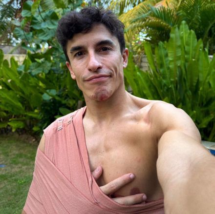 Marc Márquez se perderá las próximas carreras en Australia y Malasia por lesión