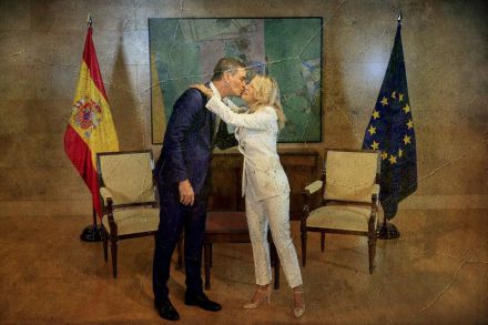 Crisis en el Gobierno por la ampliación del permiso de fallecimiento propuesta por Díaz