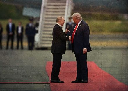 Trump y Putin planean una reunión en Budapest para discutir sobre la guerra en Ucrania