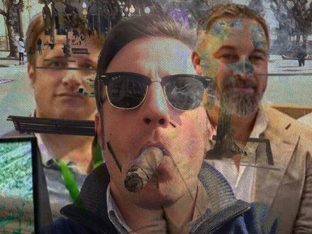 Vox destituye a un asesor por mensajes racistas y xenófobos en redes sociales