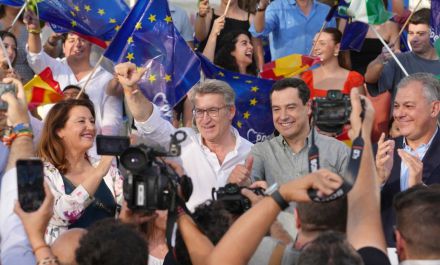 Los técnicos de hospitales en Andalucía habrían recibido instrucciones para no notificar mamografías dudosas