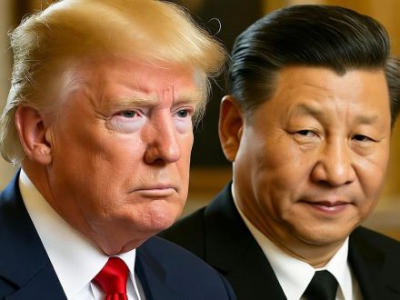 EEUU y China logran un acuerdo para evitar nuevos aranceles