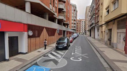 Descubren un cadáver en un trastero de Logroño y la Policía investiga el caso