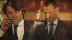 Ratificado: El novio de Ayuso, González Amador, será juzgado por varios delitos