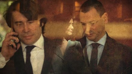 Ratificado: El novio de Ayuso, González Amador, será juzgado por varios delitos