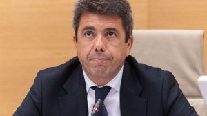 La asociación de víctimas de la DANA critica a Mazón y exige elecciones