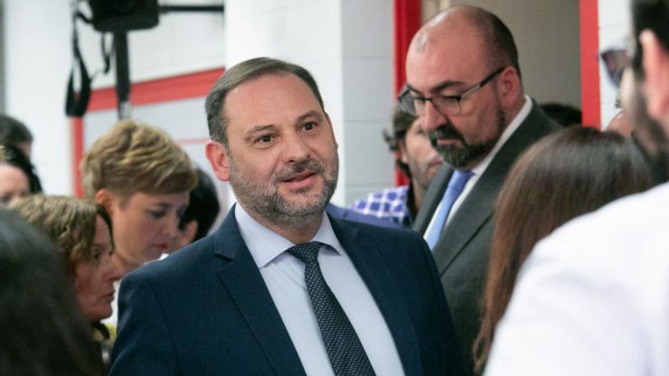 Prisión sin fianza para Ábalos y su exasesor Koldo García