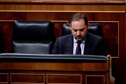 Ábalos será suspendido como diputado el 4 de diciembre