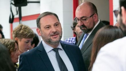 El Supremo aclara que Ábalos no puede ser suspendido hasta que su prisión sea definitiva