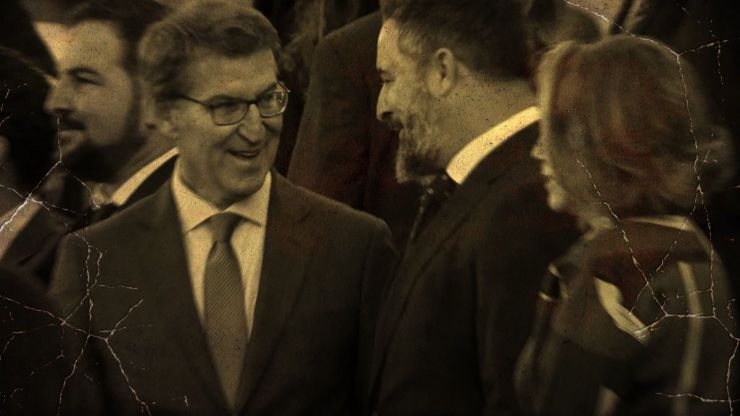 El PSOE denuncia el intento de PP y Vox de privatizar la universidad pública