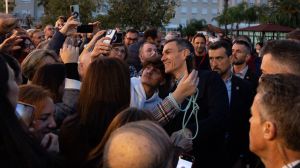 Aguanta Pedro, aguanta!