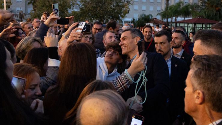 Aguanta Pedro, aguanta!