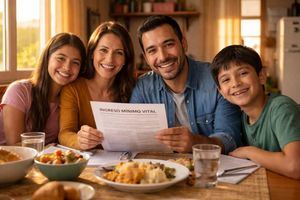 El Ingreso Mínimo Vital beneficia a 800.000 hogares con casi un millón de menores en diciembre