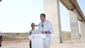 El ministro Puente califica de 