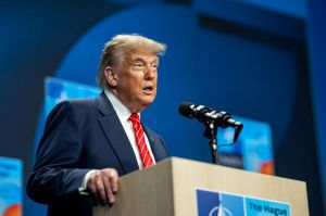 Trump propone a España unirse a la Junta de Paz para Gaza