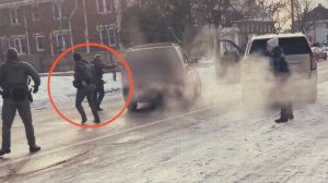 Trump defiende al ICE tras el asesinato de dos personas: Justificación o locura