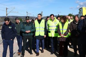 Reunión fallida: Los sindicatos exigen cambios drásticos tras los trágicos accidentes ferroviarios